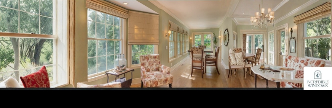 Incredible Windows Cover Image