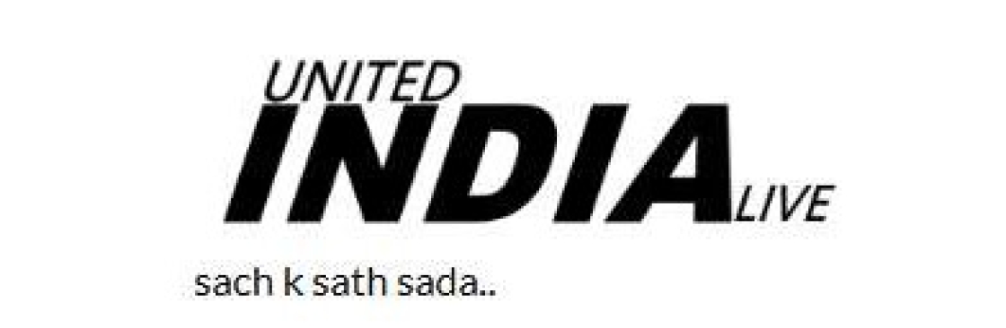 United India Live Cover Image