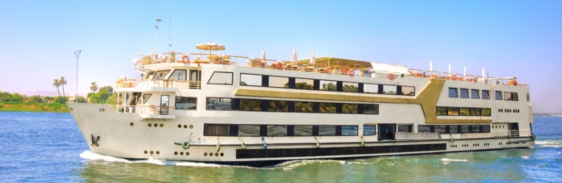 Nile Cruisess Cover Image