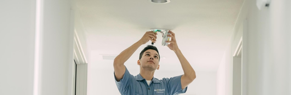 MrElectric of Katy Cover Image