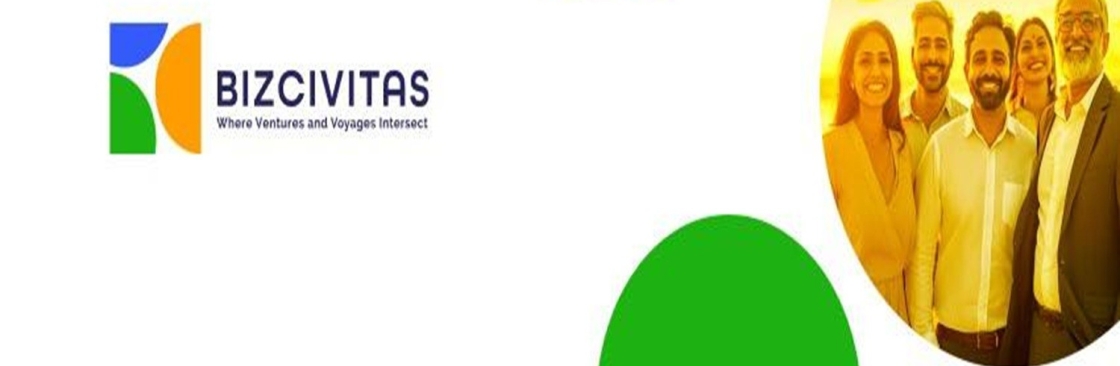 BizCivitas Linkup Ventures Pvt Ltd Cover Image
