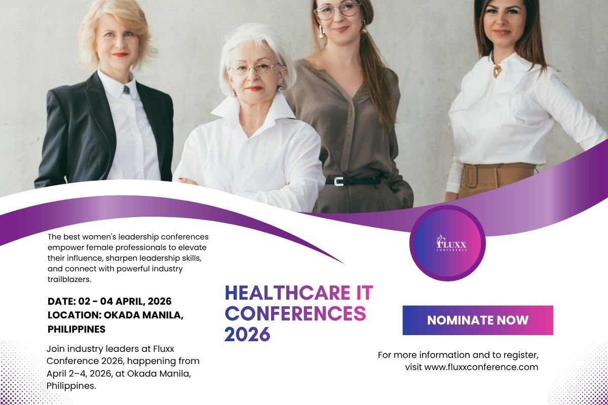 Cross Continental Networking at the Conference venue Philippines