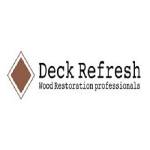 Deck Refresh Profile Picture