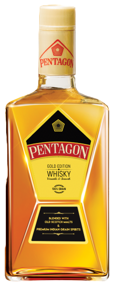 Legend Premium Whisky | SOM Group of Companies