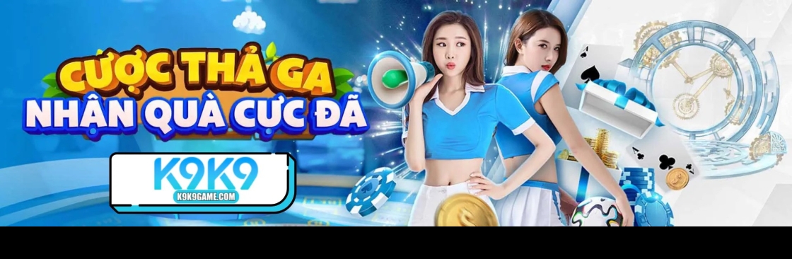 K9K9 Game Cover Image