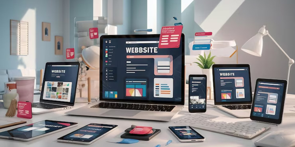 Why Dubai Businesses Need Strong Websites and Smart Digital Marketing?