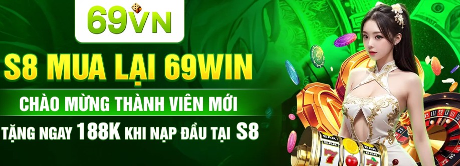 Nhà cái 69WIN Cover Image