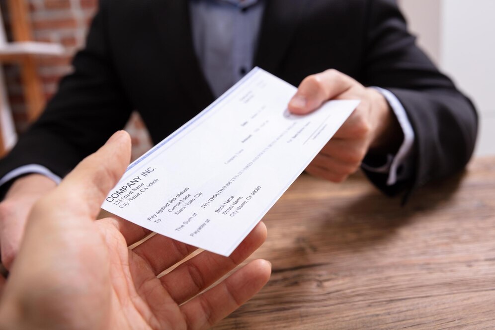 Understanding Cheque Bounce & How Cheque Bounce Lawyers Help