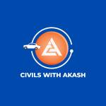 Civils with Akash edu Profile Picture