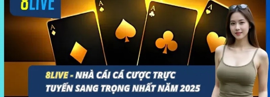 Nhà Cái 8Live Cover Image