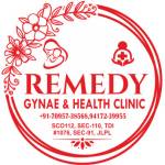 Remedy Gynae Health Clinic Profile Picture