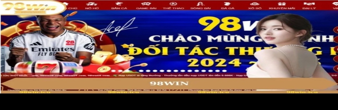 98Win icu Cover Image