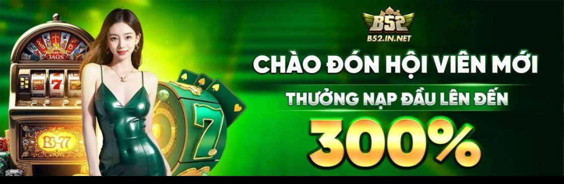 B52 in net Cover Image