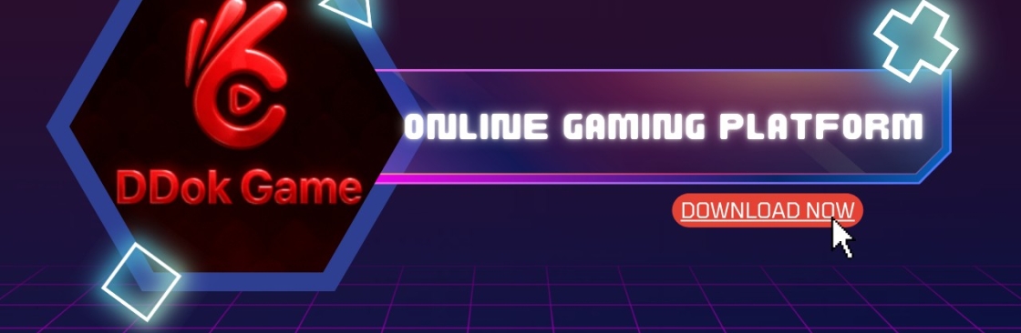 DDOK Game Cover Image