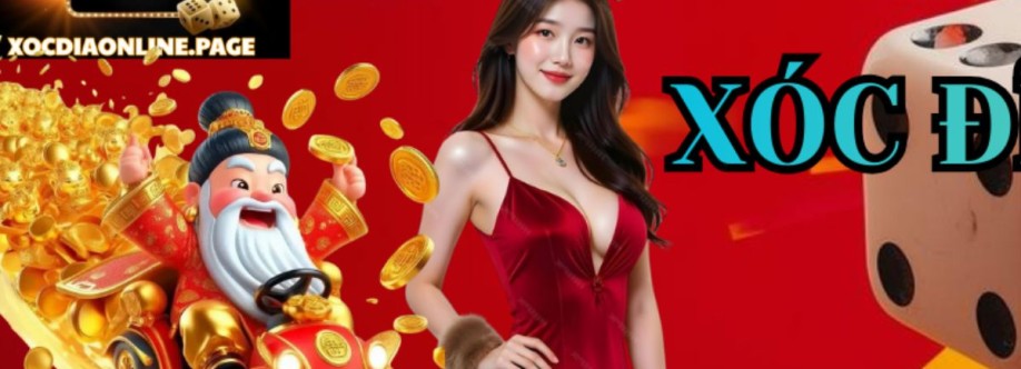 Xóc Đĩa Online Minh Bạch Xanh Chín Cover Image