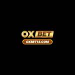 OXBET 13COM Profile Picture