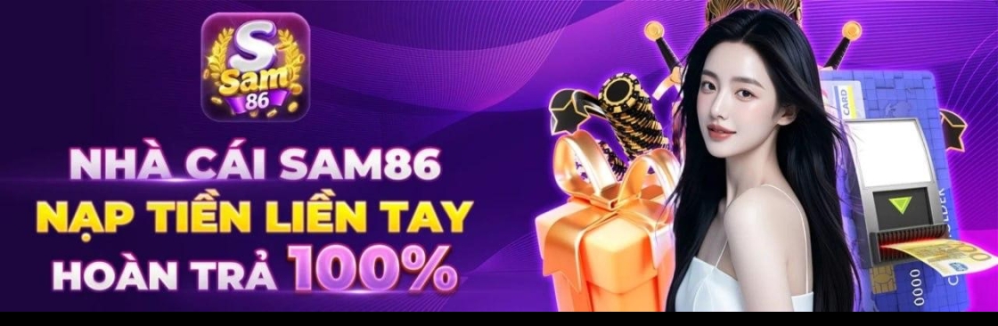 CỔNG GAME SAM86 Cover Image