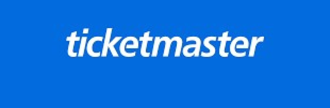 Ticketmaster Login Cover Image