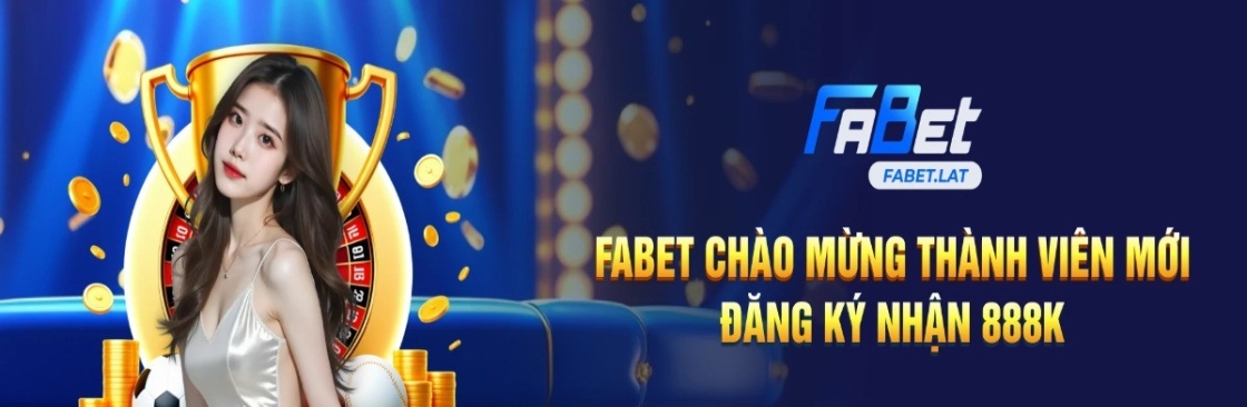 FABET LAT Cover Image