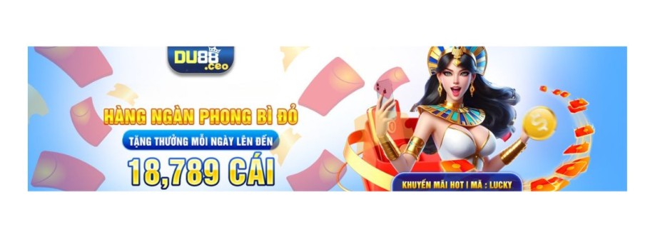 DU88 CEO Cover Image