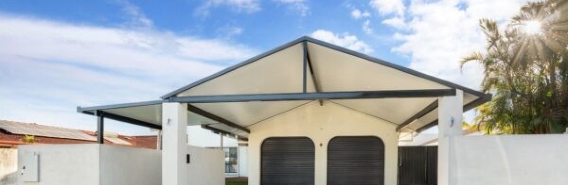 Patio Builders Gold Coast Cover Image