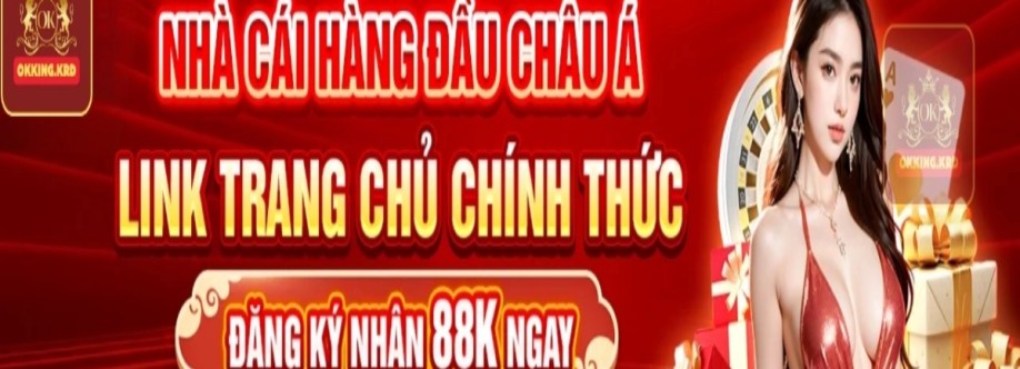 Okking krd Cover Image