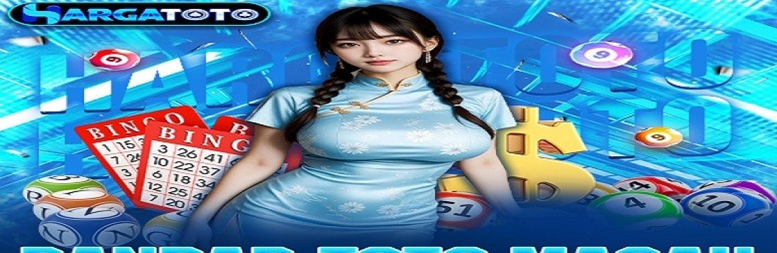 Hargatoto Macau 4D Resmi Cover Image