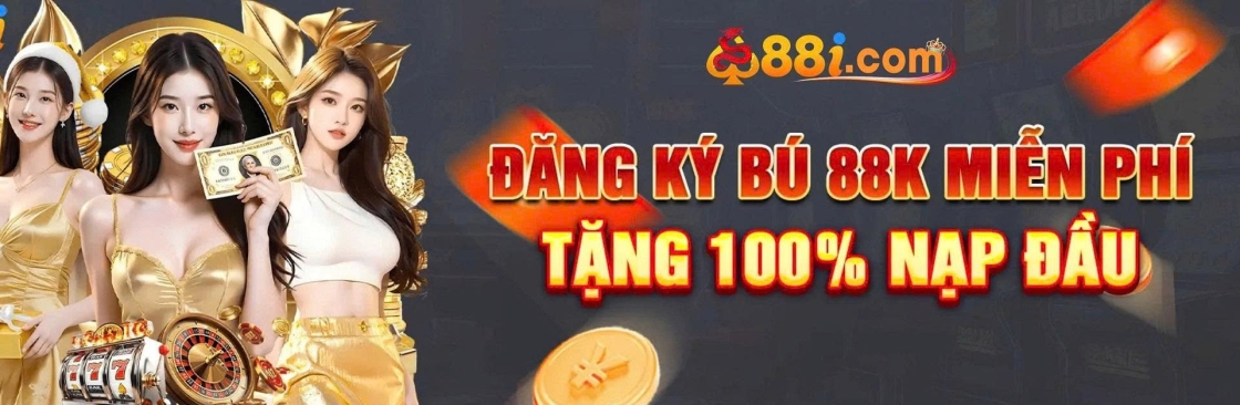 Trang chủ 88I Cover Image
