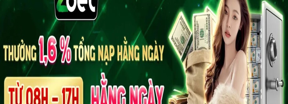 Nhà Cái Zbet Cover Image