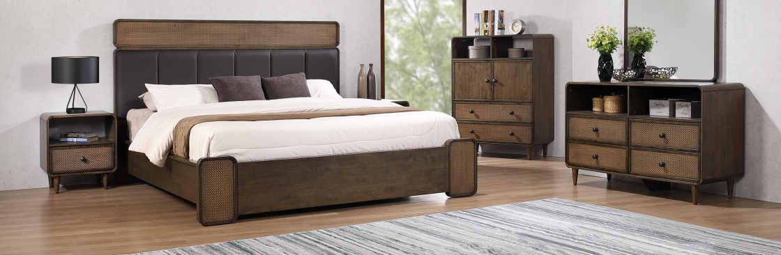 Bedroom Warehouse Cover Image