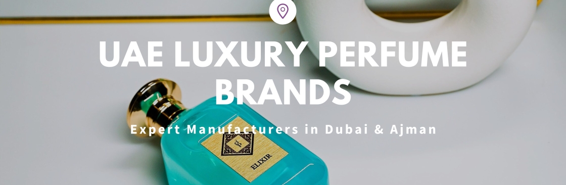 Grace Perfumes Cover Image