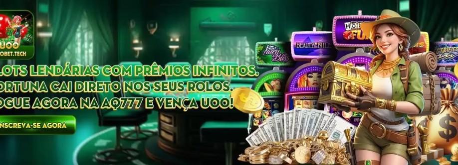 Uoobet tech Cover Image