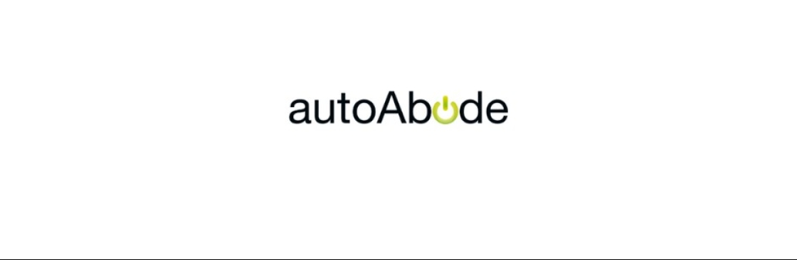 Auto Abode Cover Image