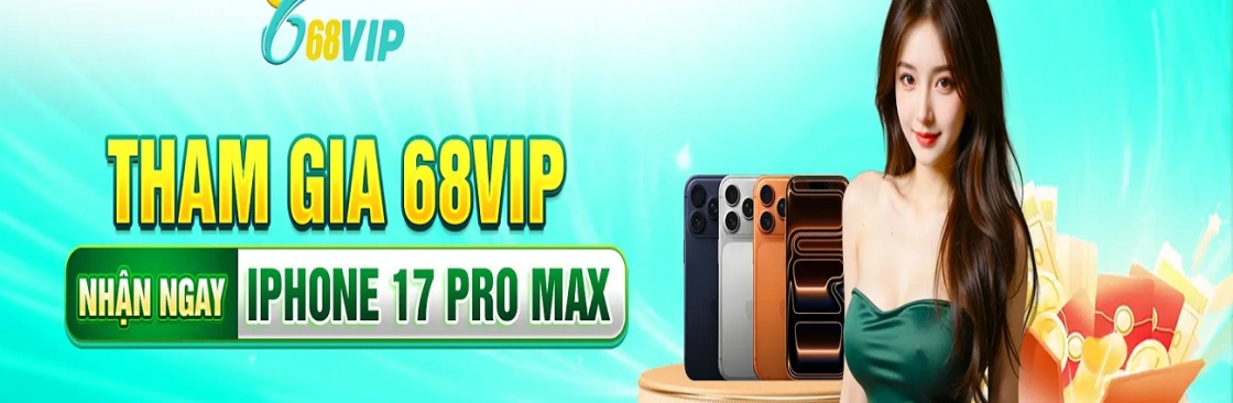 68VIP one Cover Image