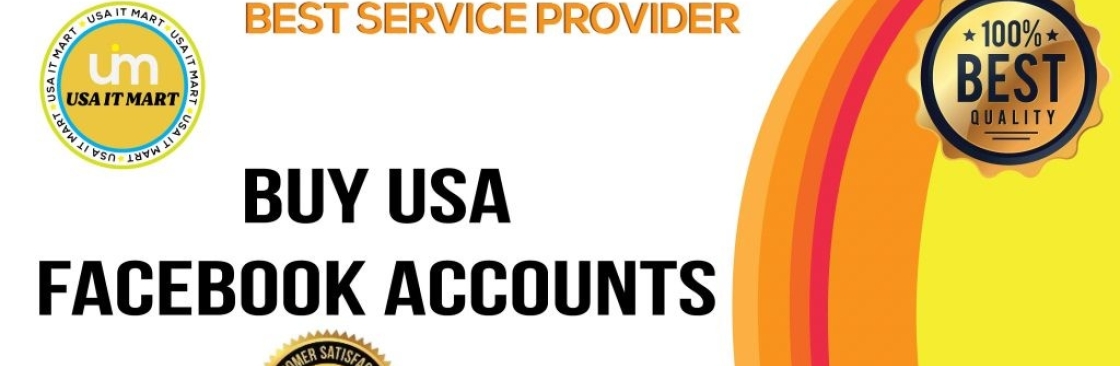 Buy USA Facebook Accounts Buy USA Facebook Accounts Cover Image