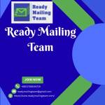 Ready Mailing Team profile picture