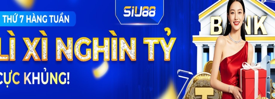 Siu88 social Cover Image