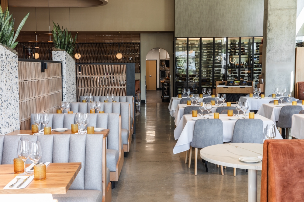 Fielding's Culinary Group opens first Houston-area restaurant in River Oaks | Community Impact