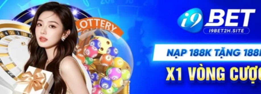 i9bet Trang Cá Cược Chính Thức Cover Image