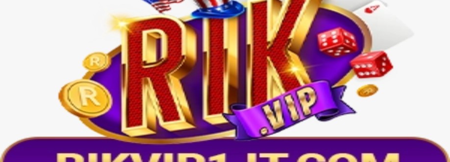 rikvip1itcom RikVip Cover Image