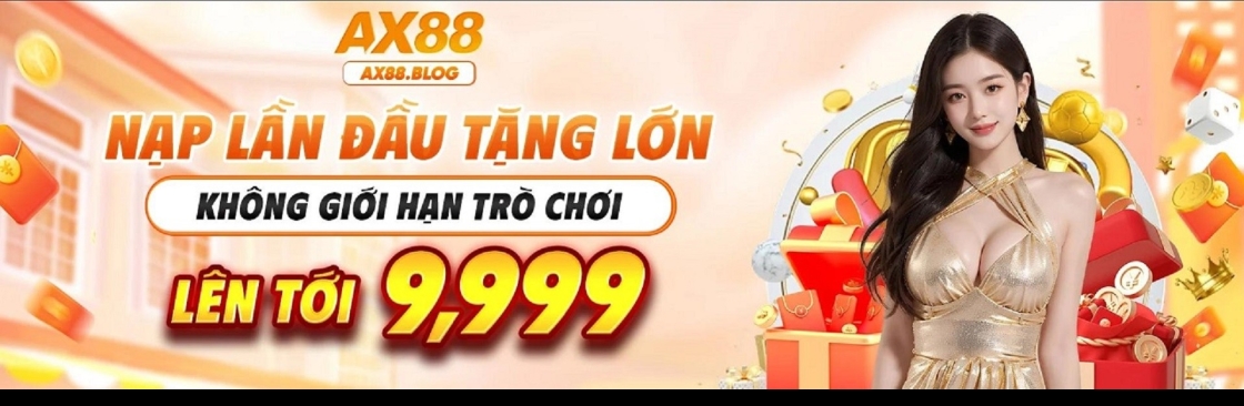 Nhà Cái AX88 Cover Image