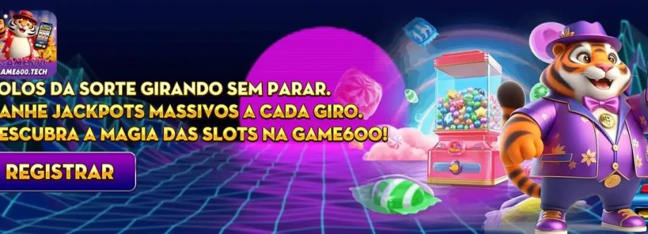 Game600 tech Cover Image