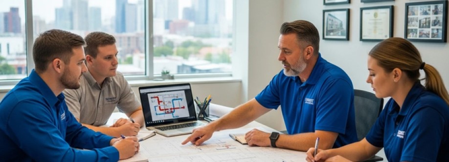 Clear Pipe Solutions Cover Image