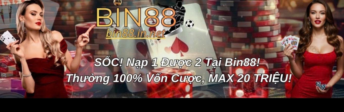 Bin88 in net Cover Image