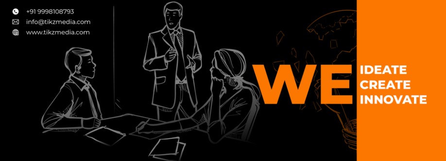 tikz media Cover Image