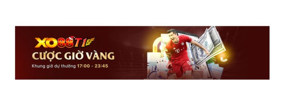 XO88 T1COM Cover Image