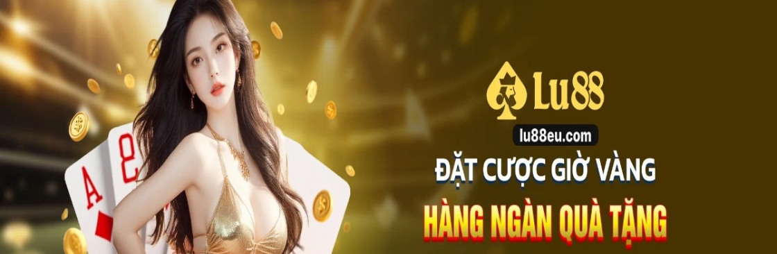 LU88 EUCOM Cover Image