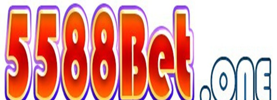 5588BET Cover Image