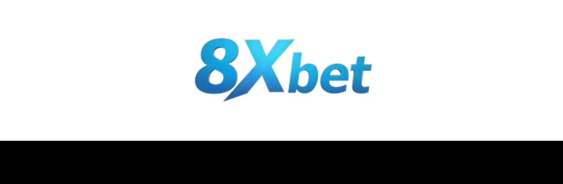 8xbet Cover Image