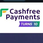 Cashfree Payments Profile Picture